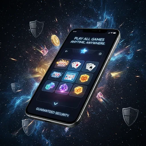 Exciting casino promotions on 777bar mobile app