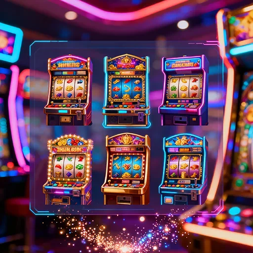 Excited players enjoying live casino games at 777bar