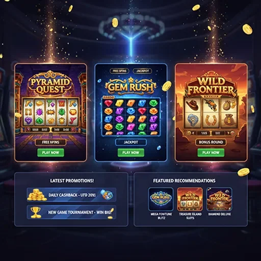 VIP player enjoying mobile casino games at 777bar