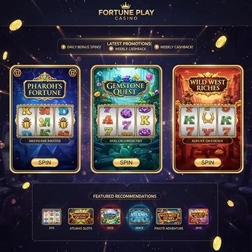 VIP player enjoying mobile casino games on a smartphone